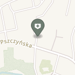 NZOZ "Stom-Reh" na mapie