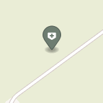 Niepubliczny Zakład Usług Pielęgniarskich i Rehabilitacyjnych "El-Med" Elżbieta Lipka na mapie