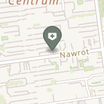 NZOZ "Nawrot-Med" na mapie