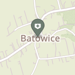 NZOZ Batowice na mapie