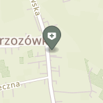 NZOZ Gabinet Lekarza Rodzinnego Rafał Kacorzyk na mapie