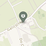 NZOZ Przychodnia Stomatologiczna na mapie