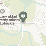 Vitadent Clinic na mapie