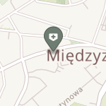 NZOZ "Partnermed" na mapie