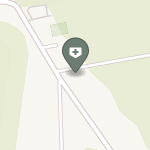 SPZOZ Gminne Centrum Medyczno-Rehabilitacyjne w Brochowie na mapie