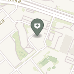 NZOZ "Centrum Medycyny Szkolnej" na mapie