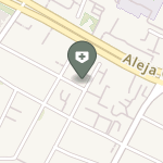 NZOZ "Przychodnia Wassowskiego" na mapie