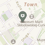 Instytut Terapii Funkcjonalnej "Dzielny Miś" - Rehabilitacja na mapie