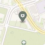 POZ Pregna Wrocław na mapie