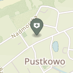 C. M. Medilife Pustkowo na mapie