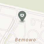 Środowiskowe Centrum Zdrowia Psychicznego na mapie