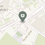 Euromedical na mapie