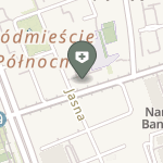 NZOZ Panoramik Centrum Diagnostyczne na mapie
