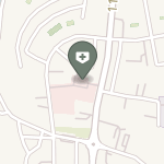 Zespół Opieki Zdrowotnej w Kłobucku na mapie