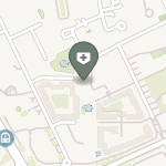 Grupa Medyczna Vertimed na mapie