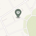 NZOZ "Doktor" na mapie