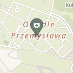 Praktyka Dentystyczna Krzysztof Majka na mapie