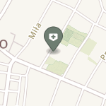 NZOZ "Almus" na mapie