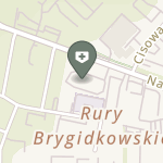 Stasiak Medical Team II Elżbieta Stasiak - Pielęgniarska Opieka Długoterminowa Domowa na mapie