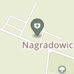 Przychodnia Zespołu Lekarza Rodzinnego Sano na mapie