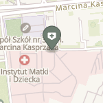 NZOZ Intermed na mapie