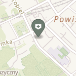 Stomatologia na mapie