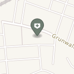 NZOZ Novaderm na mapie