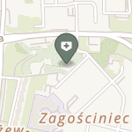 Medical Union na mapie