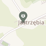 Poradnia Medycyny Rodzinnej na mapie