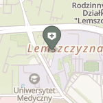 NZOZ Centrum Medyczne Idealmed na mapie