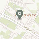 Okolek Ośrodek Okulistyczny Specjalistyczna Praktyka Lekarska Magdalena Michałowska na mapie