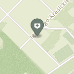 Przychodnia Vital-Med na mapie