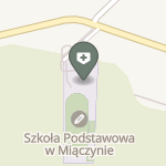 NZOZ Vita-Med na mapie