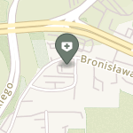 NZOZ Stomatologia na mapie