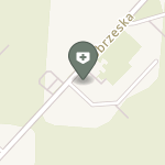 ZOZ Siemyśl Dorota Brzezińska na mapie