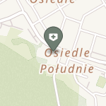 NZOZ - Specjalistyczna Poradnia Ginekologiczno-Położnicza na mapie