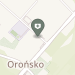 Pielęgniarska Opieka Długoterminowa Domowa na mapie