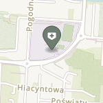 Emeis Polska na mapie