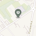 NZOZ Przychodnia Stomatologiczna im. Walerego Szturo na mapie