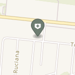 Przychodnia "Medarmed-Nowosolna" Centrum Medyczne na mapie