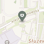 Salve Medica - Ambulatorium na mapie