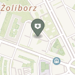 Lecznica Dermatologii i Medycyny Estetycznej Melitus na mapie