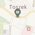 NZOZ "Mat-Dent" Kompleksowe Leczenie Stomatologiczne Marian Matuszewski na mapie