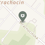 Opil Wojnów na mapie