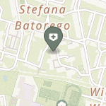 NZOZ M-Dent na mapie