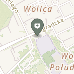 NZOZ Centrum Medyczne Natolmedic na mapie