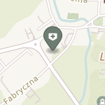 NZOZ im. Marianny Orańskiej na mapie