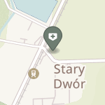 NZOZ "Salus Aegroti" Jarosław Bolek na mapie