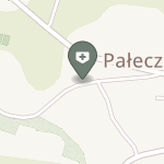 Przychodnia Medycyny Rodzinnej - Emanuel Kapała na mapie