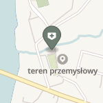 Towarzystwo Pomocy Im.Św. Brata Alberta Koło w Sanoku na mapie